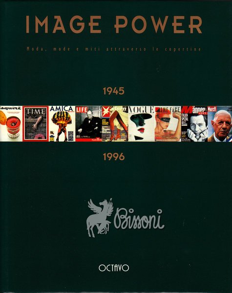 IIMAGE POWER 1945 - 1996