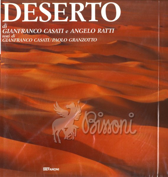 DESERTO