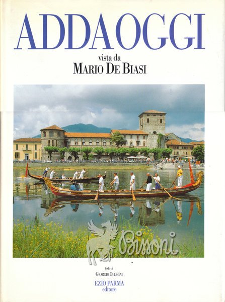 ADDA OGGI