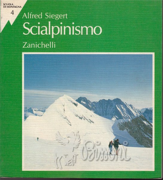 SCIALPINISMO