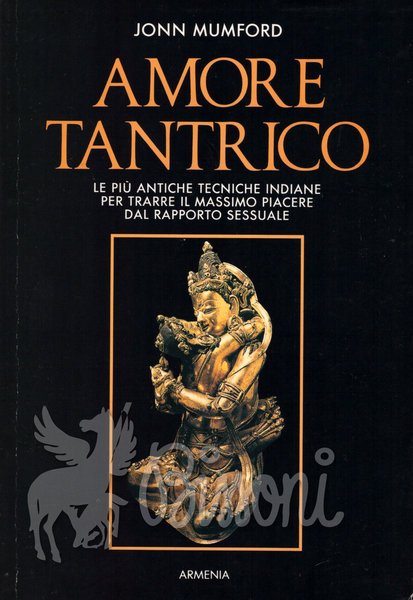 AMORE TANTRICO