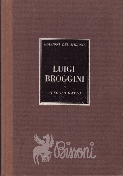 LUIGI BROGGINI