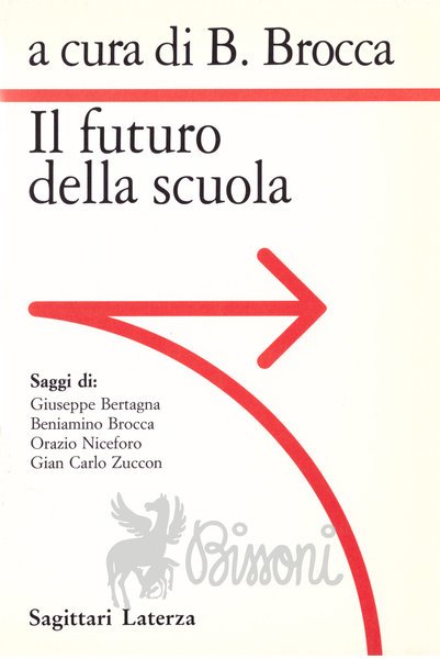 IL FUTURO DELLA SCUOLA