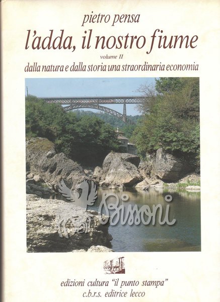 L'ADDA, IL NOSTRO FIUME - VOL. 2