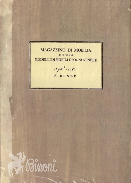 MAGAZZINO DI MOBILIA - O SIENO MODELLI DI MOBILI DI …