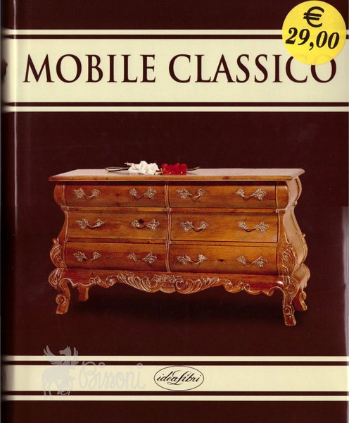 MOBILE CLASSICO CONTEMPORANEO