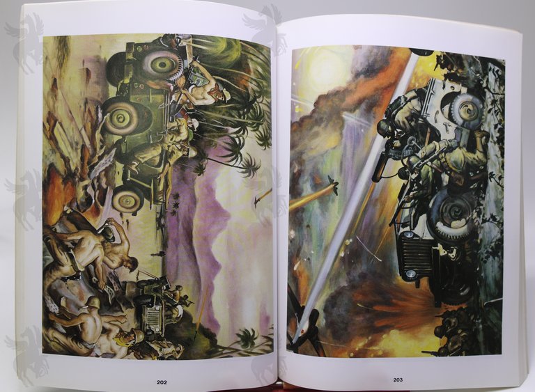 ALL AMERICAN WONDER THE MILITARY JEEP 1941-45 | Immagine Gallery 4