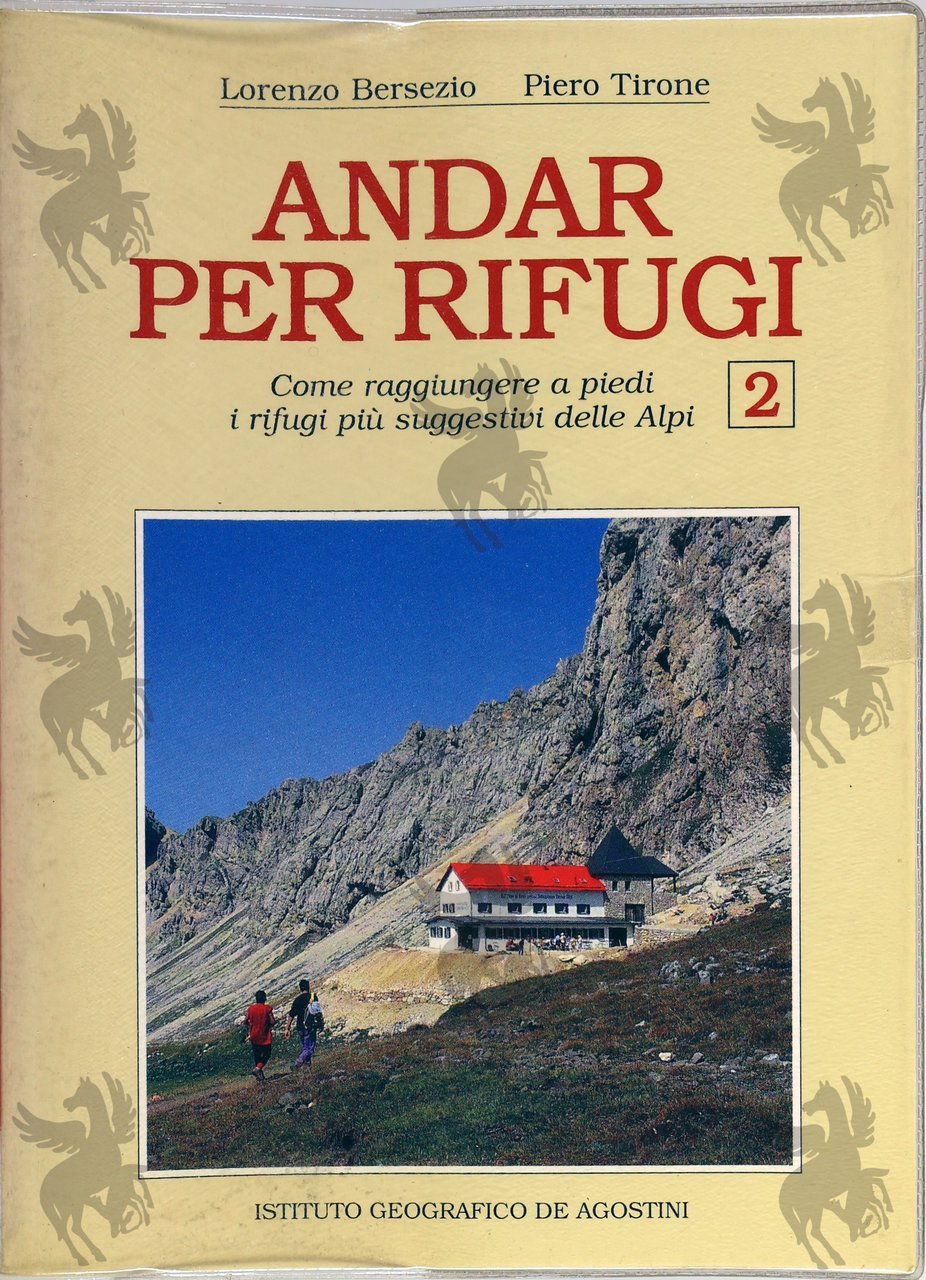 ANDAR PER RIFUGI 2