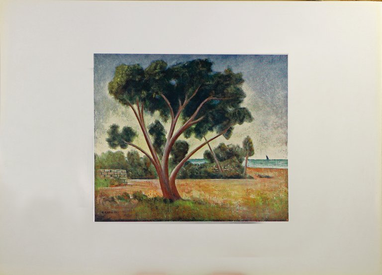 ARTE ITALIANA CONTEMPORANEA