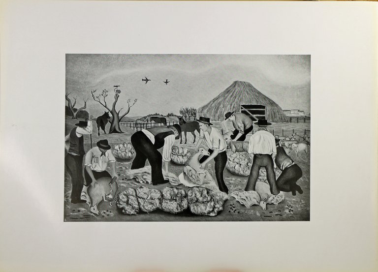 ARTE ITALIANA CONTEMPORANEA