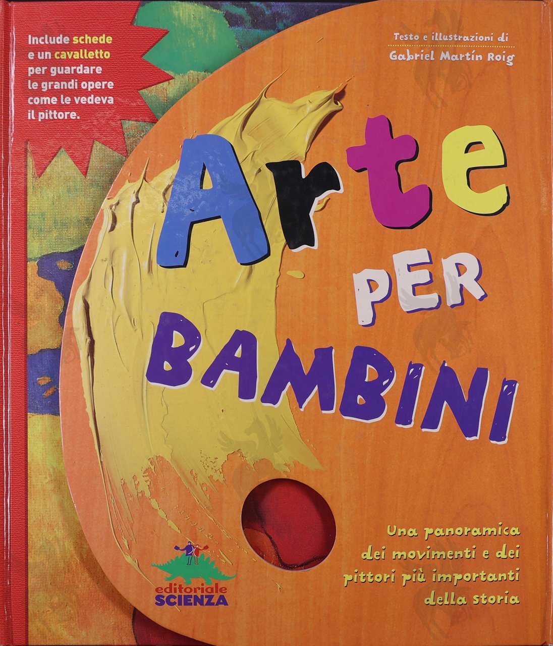 ARTE PER BAMBINI | Immagine principale