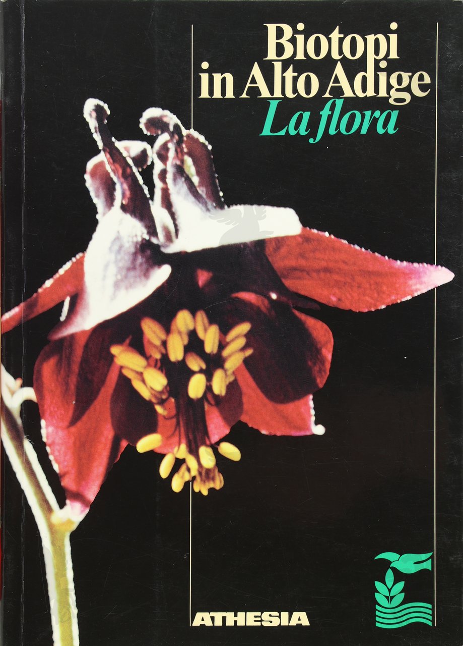 BIOTOPI IN ALTO ADIGE - LA FLORA | Immagine principale