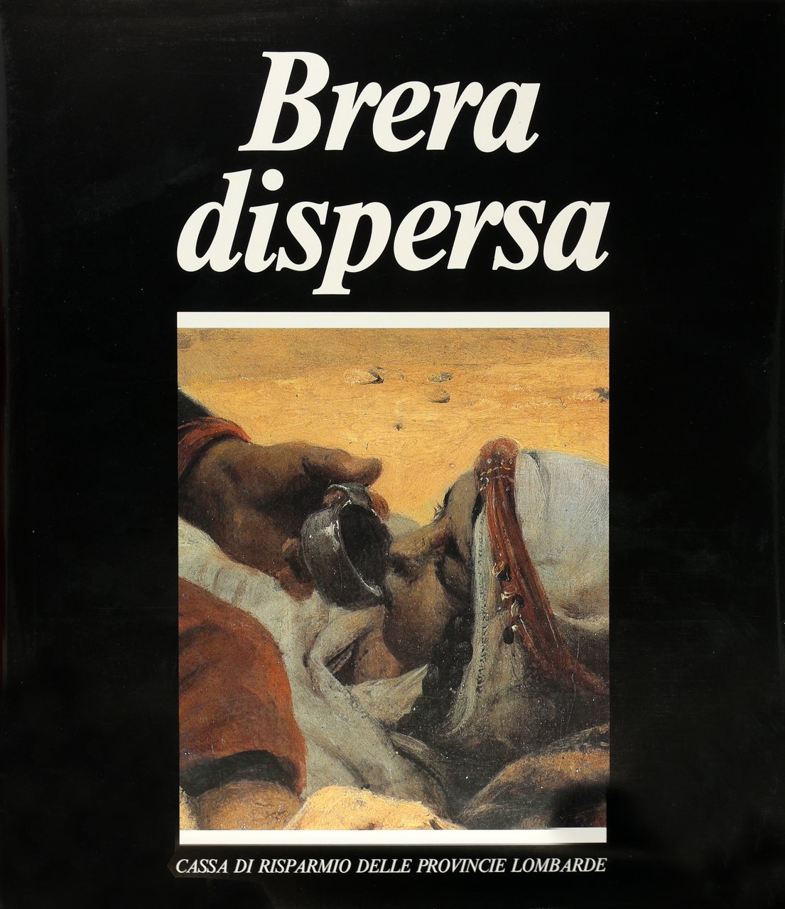 BRERA DISPERSA | Immagine principale