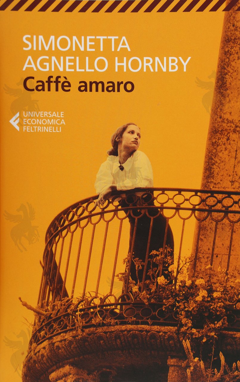 CAFFE AMARO - LA SPOSA GIOVANE | Immagine principale