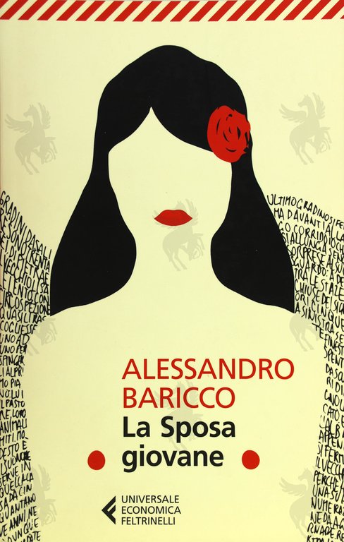 CAFFE AMARO - LA SPOSA GIOVANE | Immagine Gallery 2