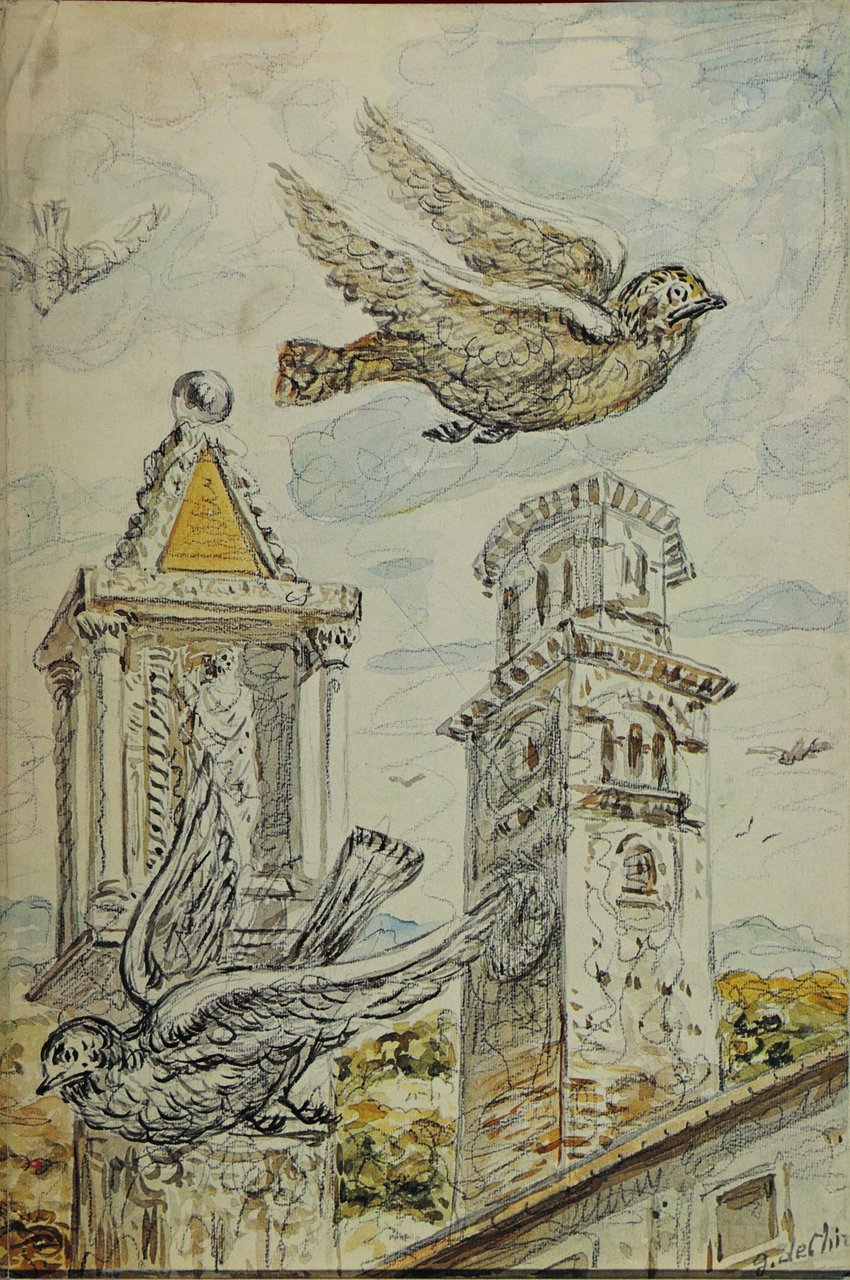 CATALOGO 180 (1980-1981) INCISIONI ORIGINALI ACQUARELLI E DISEGNI | Immagine principale