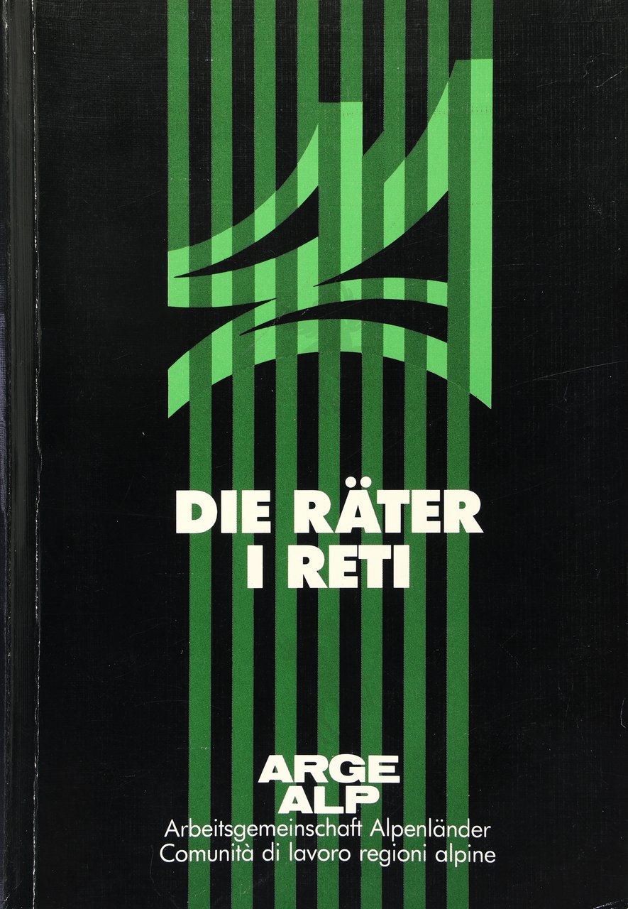 DIE RÄTER - I RETI | Immagine principale