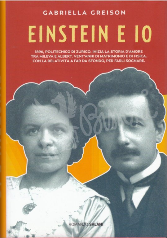 EINSTEIN E IO