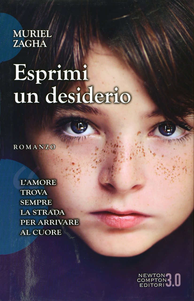 ESPRIMI UN DESIDERIO