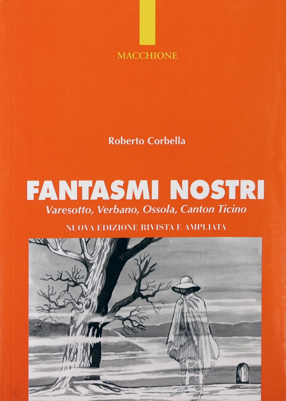 FANTASMI NOSTRI