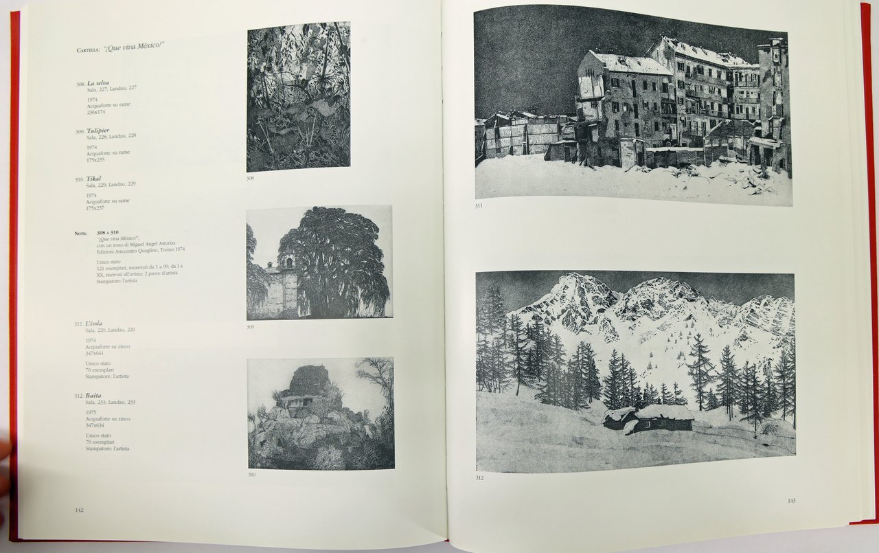 Federica Galli Catalogo generale 1954 - 2003
