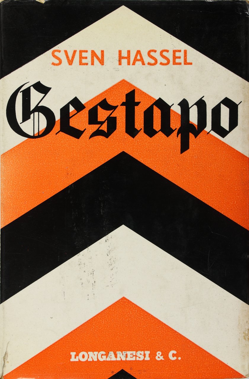 GESTAPO | Immagine principale