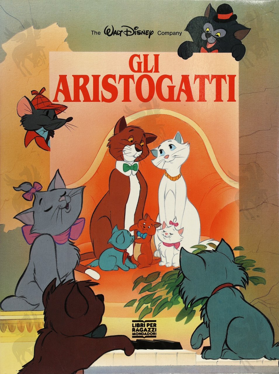 GLI ARISTOGATTI | Immagine principale