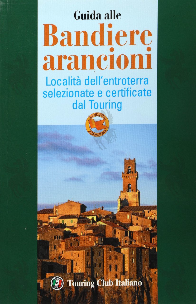 GUIDA ALLE BANDIERE ARANCIONI | Immagine principale