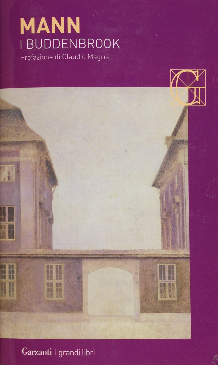 I BUDDENBROCK