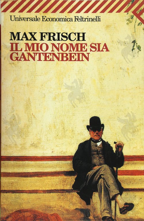 I TERRIBILI SEGRETI DI MAXWELL SIM - IL MIO NOME … | Immagine Gallery 2