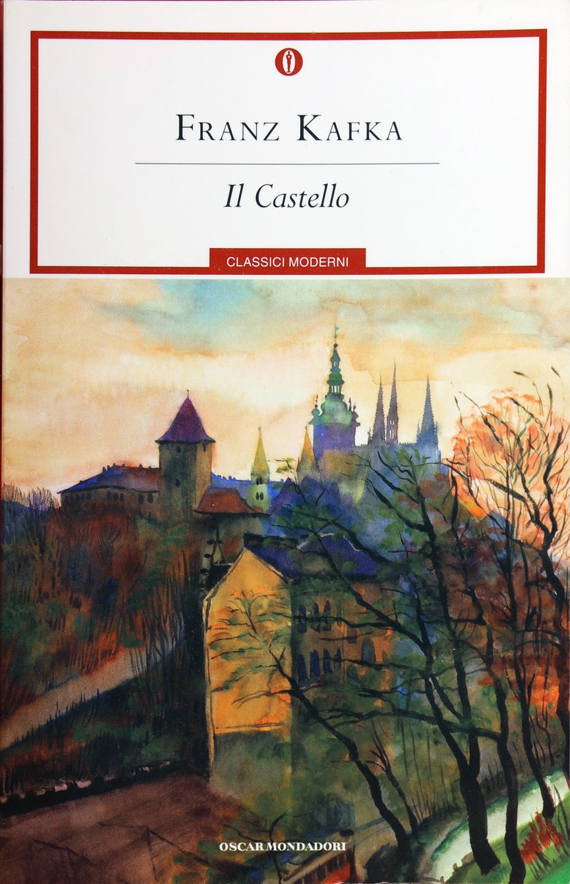 IL CASTELLO
