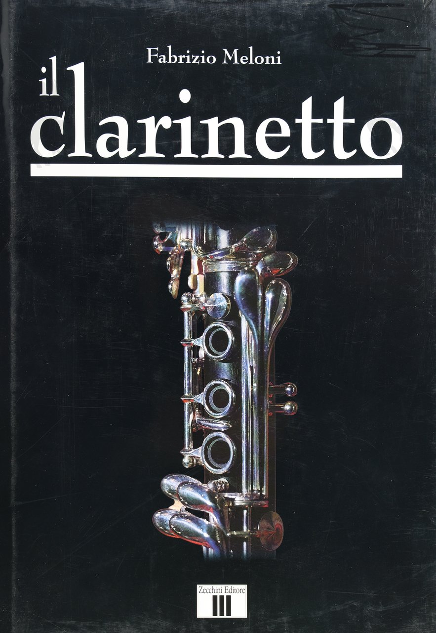 IL CLARINETTO | Immagine principale