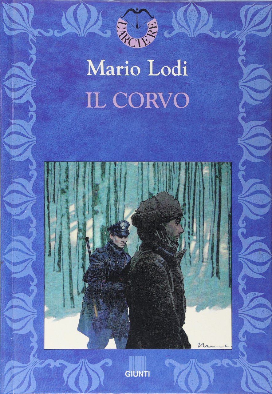 IL CORVO | Immagine principale
