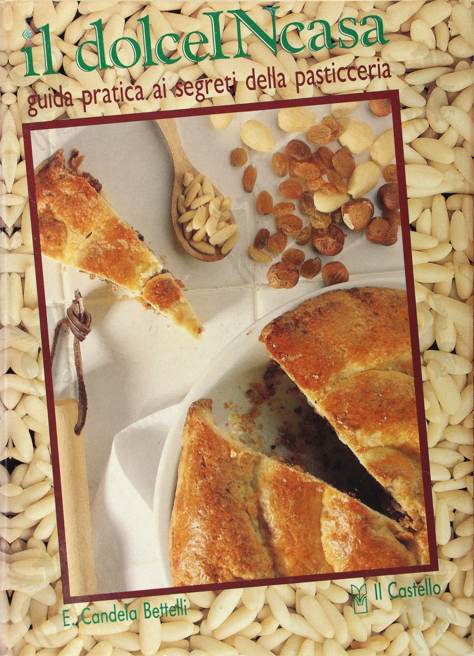 IL DOLCE IN CASA | Immagine principale