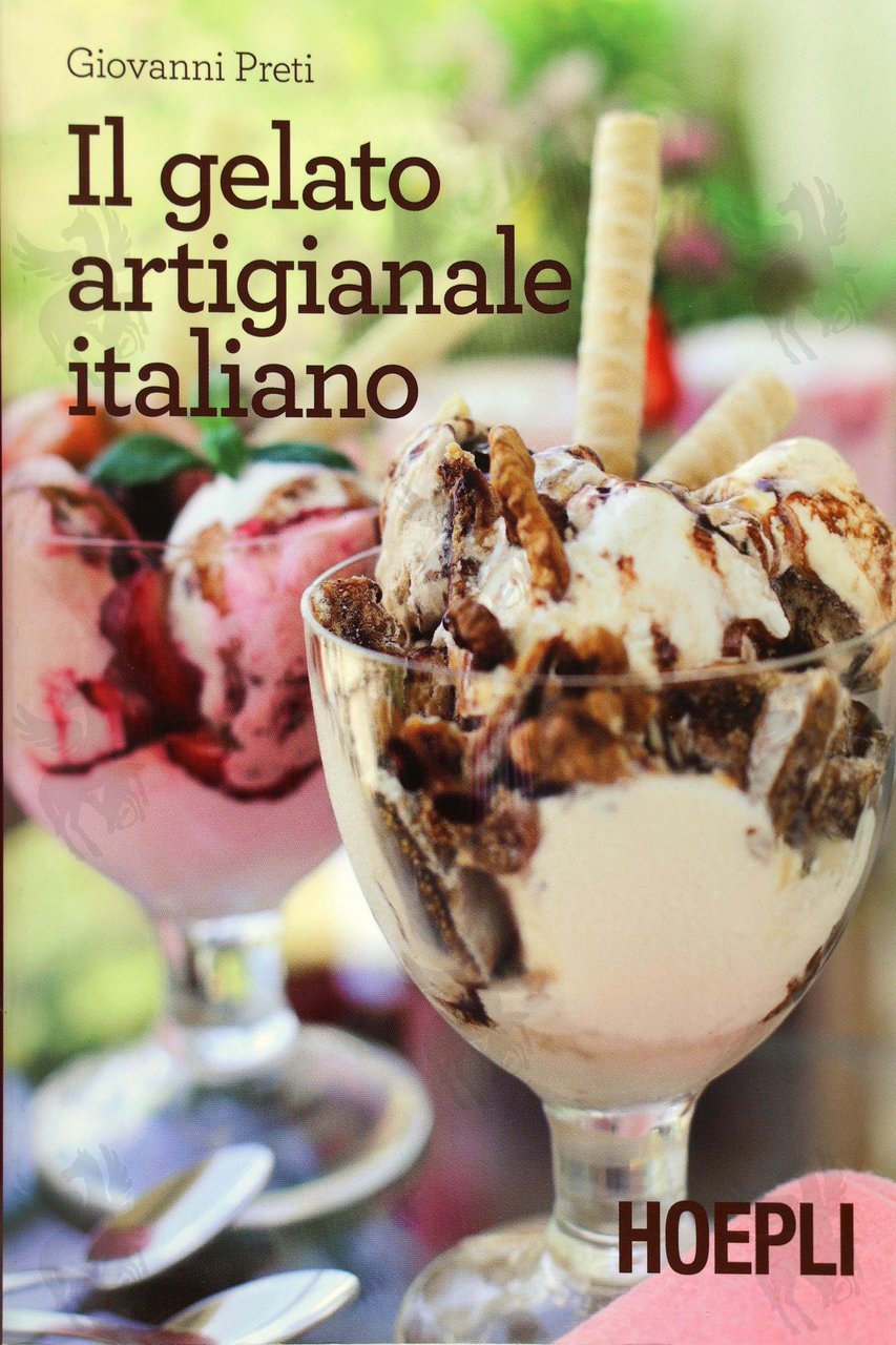 IL GELATO ARTIGIANALE | Immagine principale