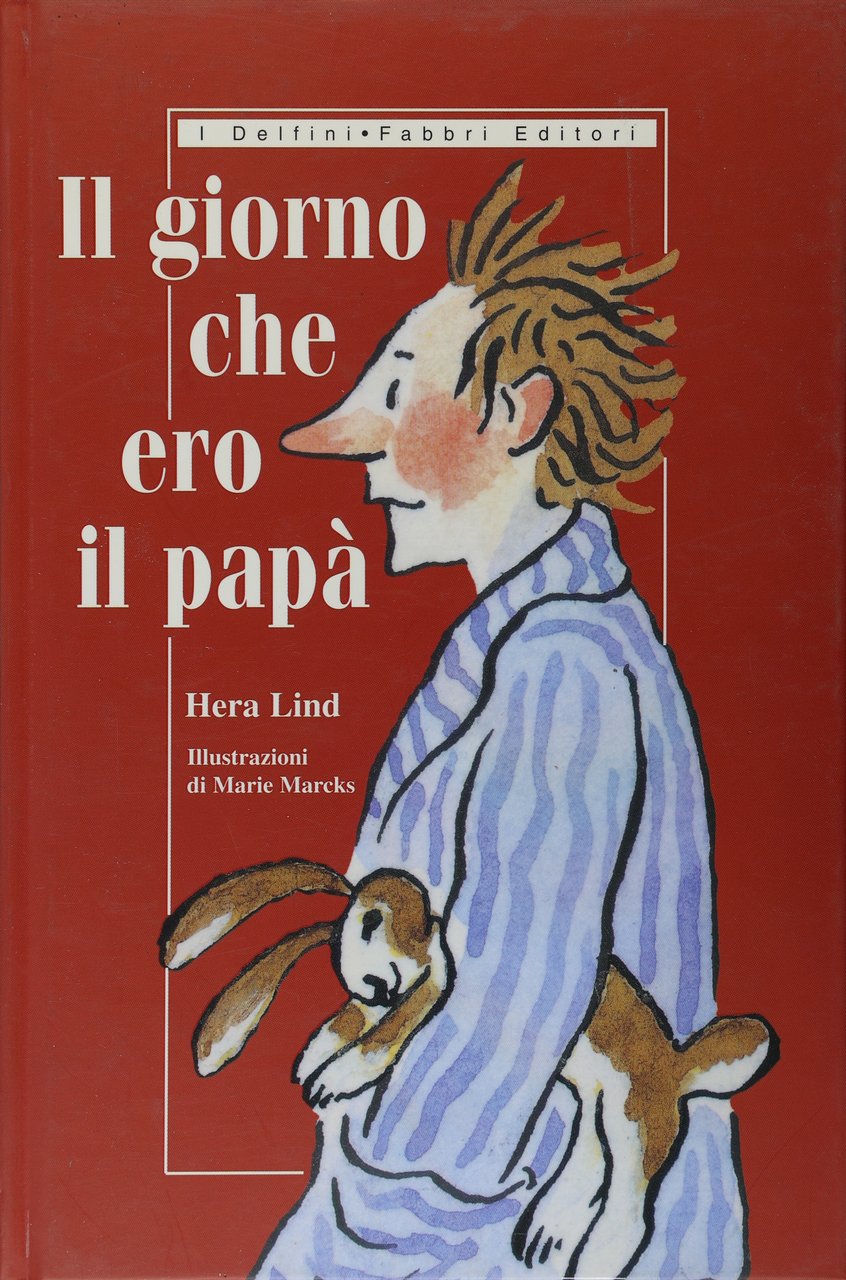 IL GIORNO CHE ERO IL PAPA' | Immagine principale
