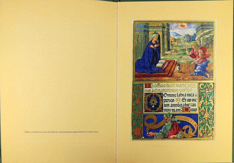 IL LIBRO D'ORO DI FERRANTE D'ARAGONA | Immagine Gallery 3