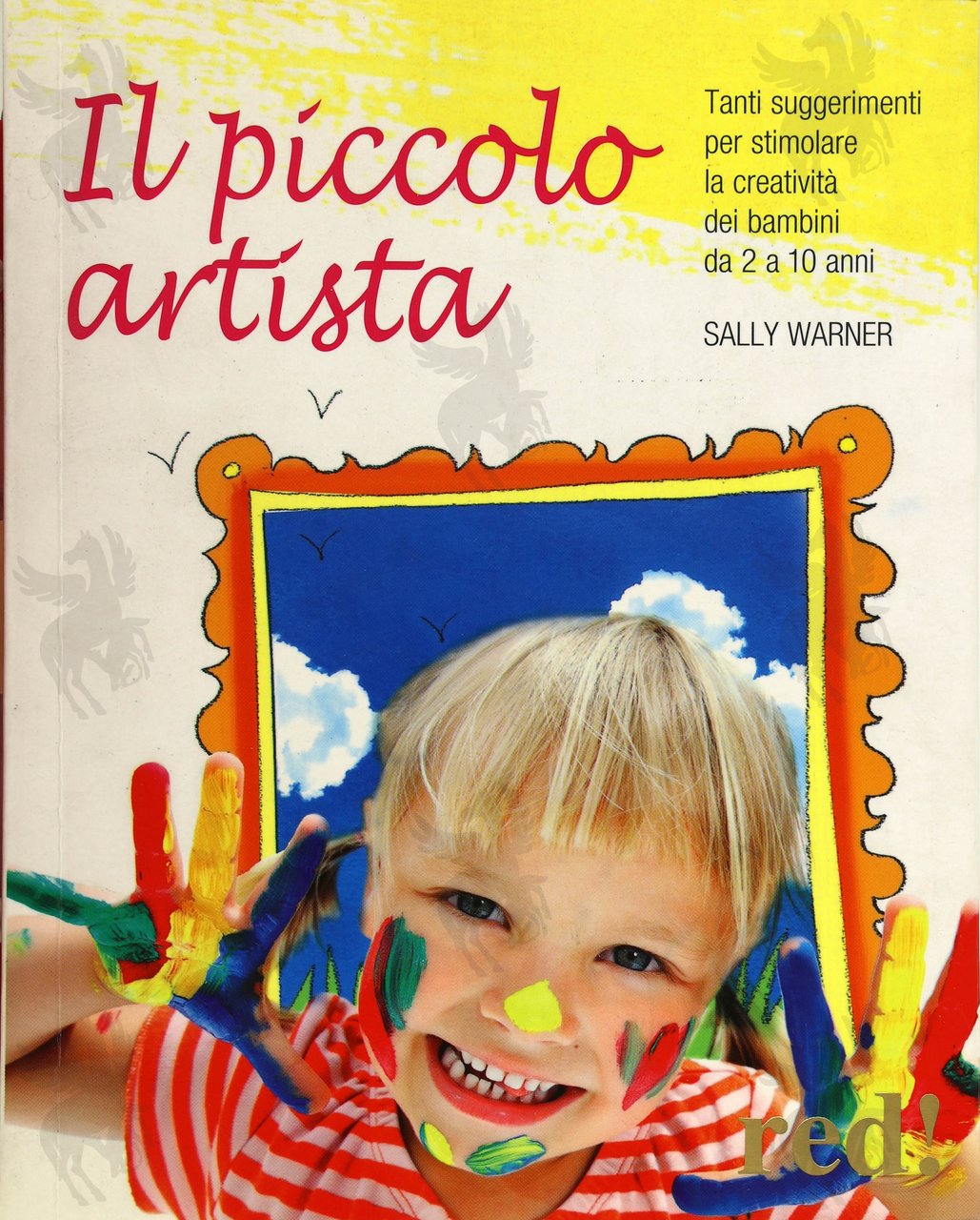 IL PICCOLO ARTISTA | Immagine principale