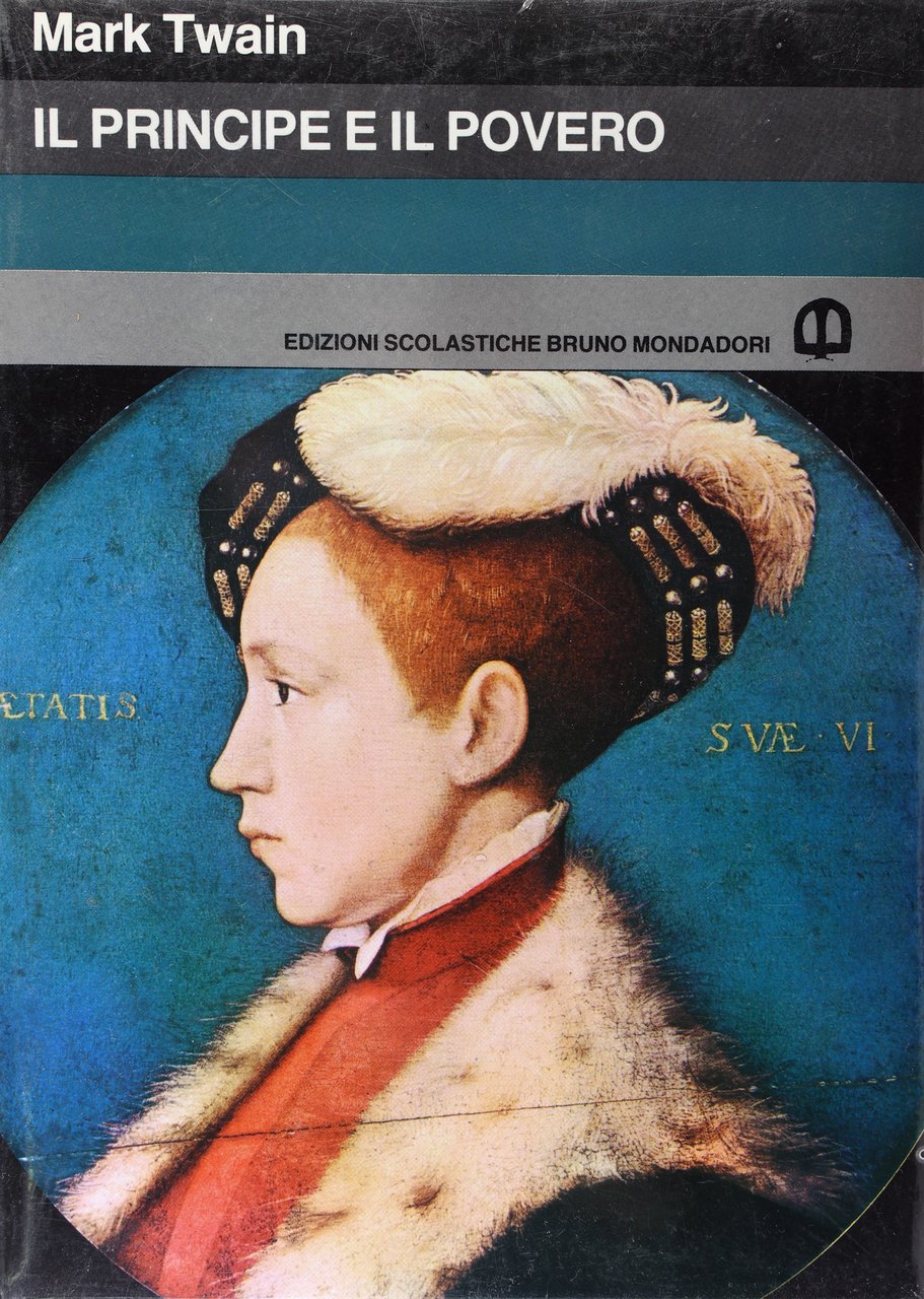 IL PRINCIPE E IL POVERO | Immagine principale