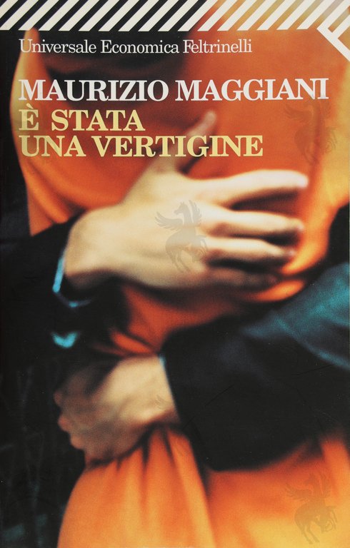 IL VIAGGIATORE NOTTURNO - E' STATA UNA VERTIGINE | Immagine Gallery 2