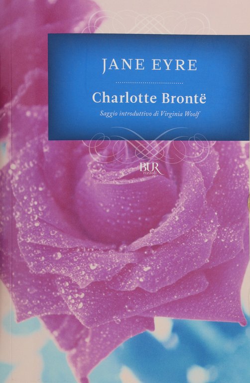 KIM - JANE EYRE | Immagine Gallery 2