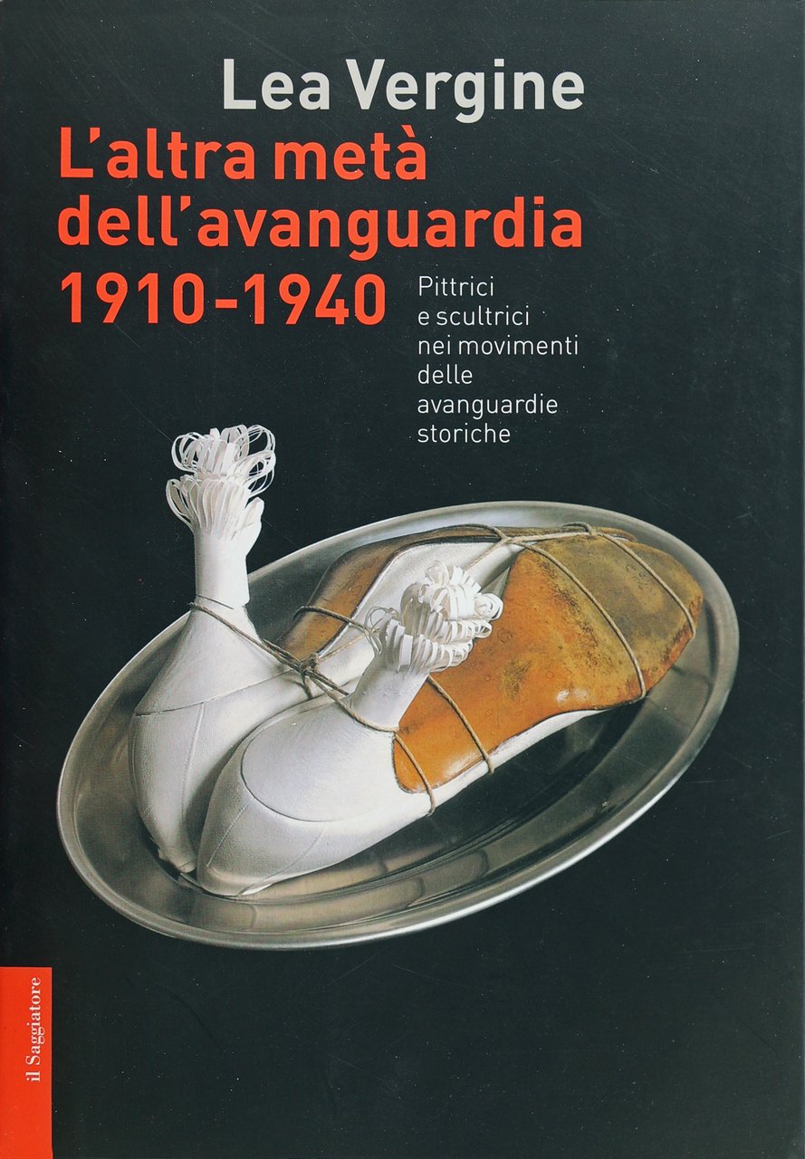 L'ALTRA META' DELL'AVANGUARDIA