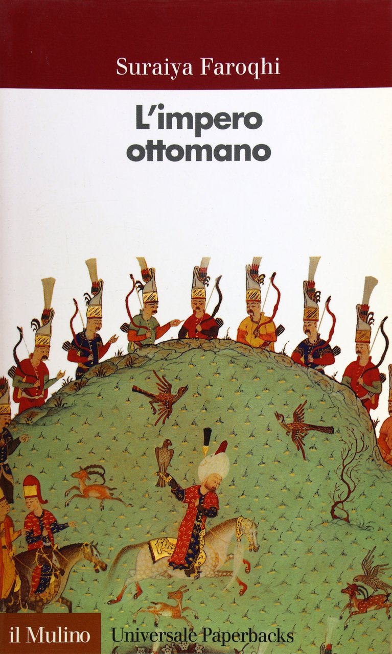 L'IMPERO OTTOMANO | Immagine principale