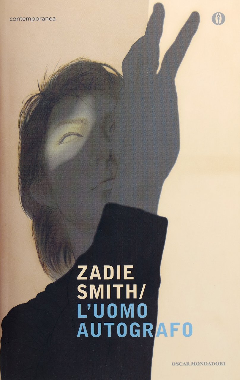 L'UOMO AUTOGRAFO