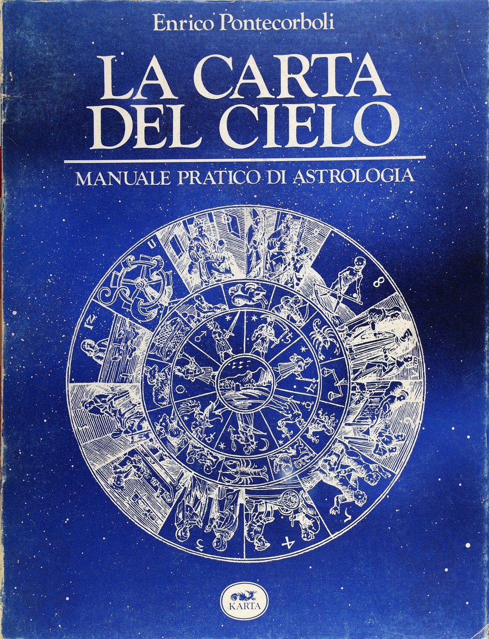 CARTA DEL CIELO | Immagine principale