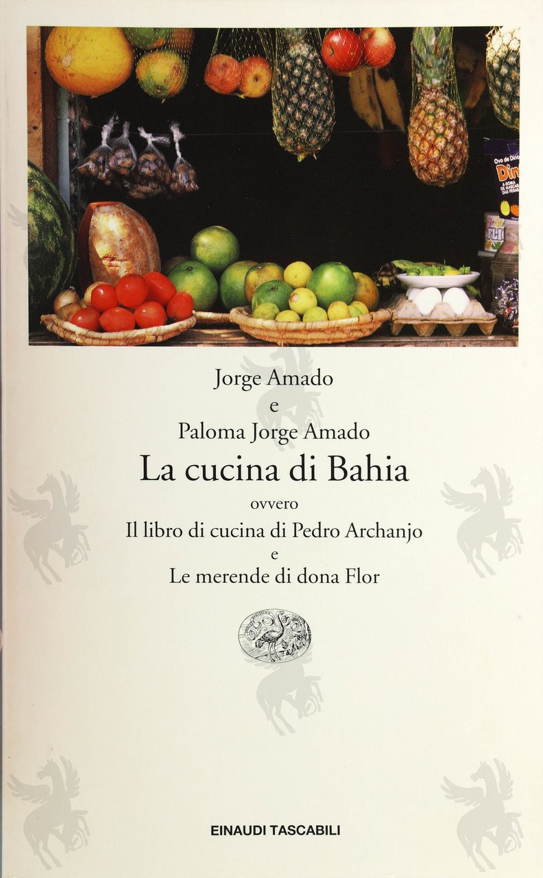 LA CUCINA DI BAHIA | Immagine principale