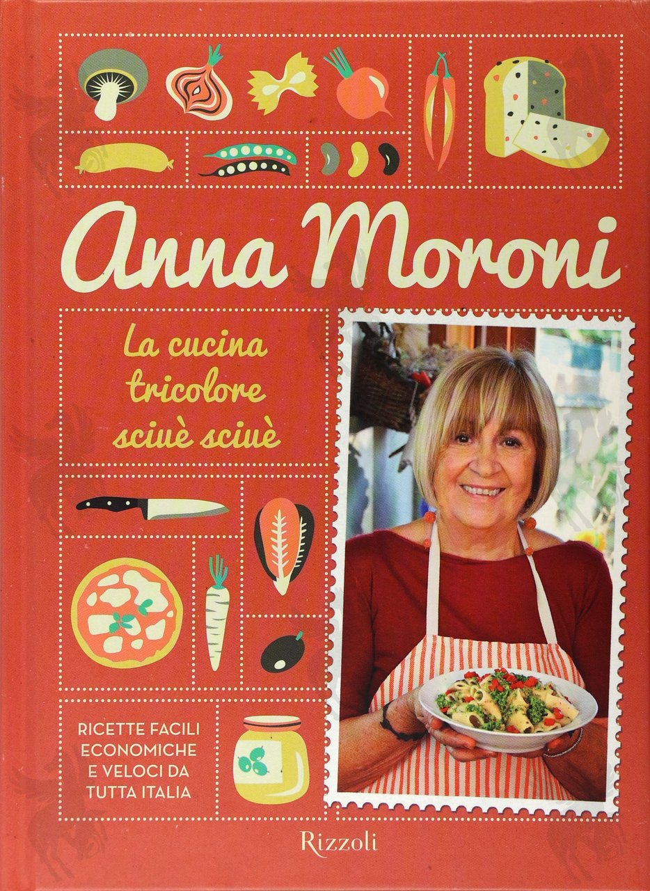 LA CUCINA TRICOLORE SCIUE' SCIUE' | Immagine principale