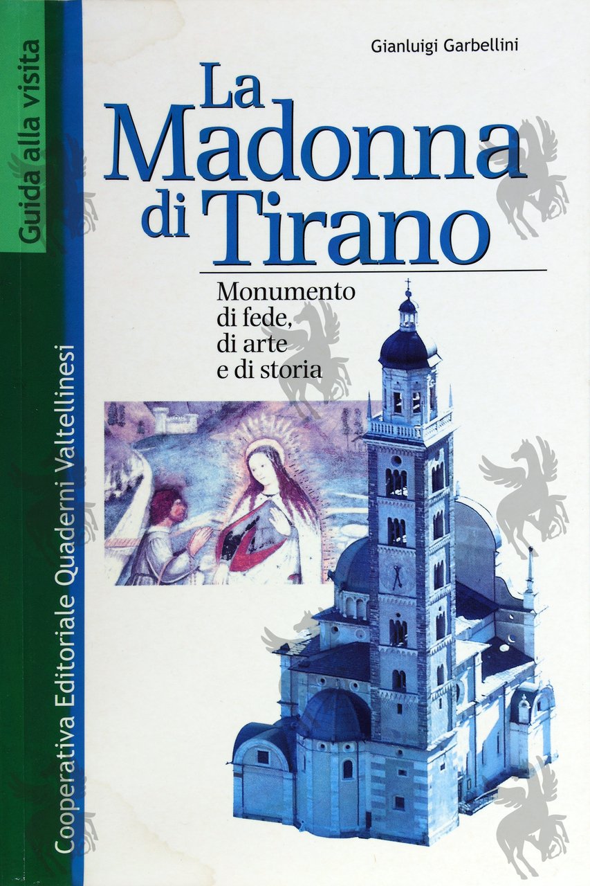 LA MADONNA DI TIRANO