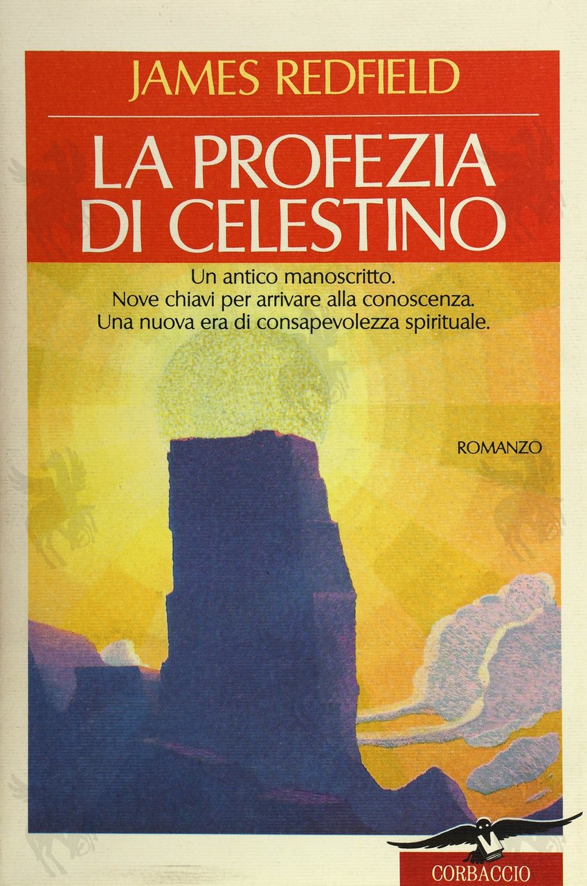 LA PROFEZIA DI CELESTINO | Immagine principale