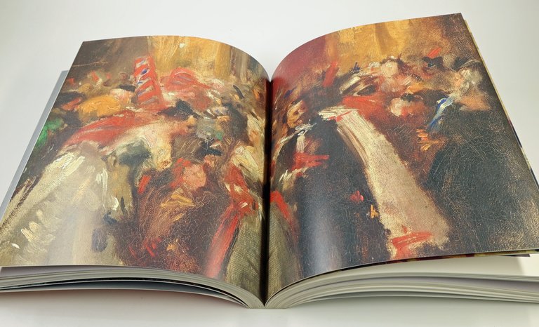 LA RIVOLUZIONE DELLO SGUARDO